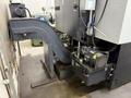 Used 2008 DOOSAN Puma V550 CNC Vertical Turret Lathe For Sale
