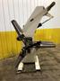 3000 LBS X 18&quot; DURANT MODEL #D-301-SPP MOTORIZED UNCOILER / COIL REEL, NEW 2018 STOCK #3189