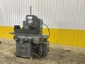 8" X 24" GRAND RAPIDS MODEL #350 HYDRUALIC HORIZONTAL SURFACE GRINDER: STOCK #22734