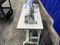 JUKI 20”X47” TABLE SEWING MACHINE  -  DDL-8700