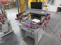 ATMA Pneumatic Euro-Spec Sliding Table Screen Printer- Auction Item