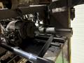 2009 PEDDINGHAUS MODEL #PCD1100 3-AXIS CNC AUTOMATIC BEAM DRILL LINE : YOBRO #25848