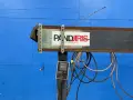 PANDJIRIS WELD POSITIONER   -  ALPHA-5-3