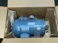 WEG 5 HP MOTOR   -  MUTF-W