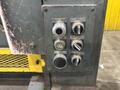 10' x 10 GA ROPER WHITNEY PEXTO MODEL #10-H-10 HYDRAULIC SHEAR: STOCK #22973