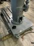 3' X 9" CARLTON RADIAL DRILL: STOCK #80735
