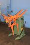 1,200 CWPMOTORIZED PAYOF/UNCOILER MODEL 1200-18M (14056)