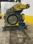 20,000 LB x 54" W X 53" OD SECO MODEL1860 MOTORIZED 100 HP COIL RECOILER: YOBRO #25239