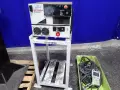 KAWASAKI HEAVY INDUSTRIES ROBOT  -  BA006LA
