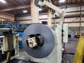 30,000 lbs x 40" x .135" Rowe Servo Coil Feed Line