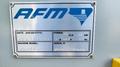 AFM Model: STC-WSN-2M  |  Steam Tunnel  |  w/ Integrated Steam Generator