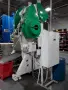 SOUTH BEND JOHNSON 150 TON OBI PRESS, STOCK# 14054J