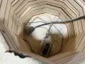 24” X 26” KILN