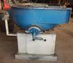 USED WALTHER TROWAL MODEL CD 400 8.83 CU. FT. VIBRATORY BOWL, Stock # 10808, Year 2001