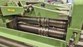 24" x 4.12" x 6,000# Ruesch Slitting Line STOCK# 4244