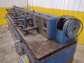 12 STAND X 2" TISHKEN MODEL #12MW2 ROLLFORMER : YOBRO #25269