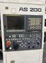 Nakamura-Tome AS-200Y Turning Center. Y-Axis. Live Milling. New-2014