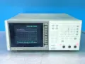 AGILENT SCALER NETWORK ANALYZER  -  8757D