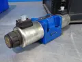 REXROTH DIRECTIONAL CONTROL VALVE  -  R901401550