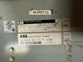 ABB 2500A Spectra Series Copper End Tap Box INDR, 600V, 3PH, 3WG NEW
