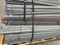 LYON 85” SHELVING POSTS