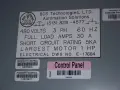 BSC TECHNOLOGIES CONTROL CABINET