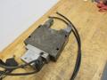 SMW-Autoblok SLU-3 Hydraulic Compact Self Centering Steady Rest- Auction Item