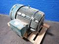 RELIANCE ELECTRIC 200 HP MOTOR