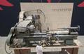 SOUTH BEND CL644Z BENCH LATHE WITH TABLE 3 1/2 BED LENGTH USED