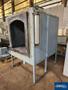 LUCIFER 1800 F FURNACE  -  LI49AM-T36X