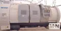 Mighty Viper VT-36CGL CNC Lathe [2011]