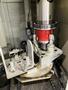 Mecof Air One 3+2 axis Vertical Machining Center