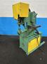 40 TON IRON CRAFTER HYDRAULIC C FRAME PUNCH:  STOCK #77244