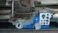 Weiler E90 x 3000, 2012 – CNC Lathe, 10″ Bore, Weiler CNC Control, Steady Rest, Chip Conveyor