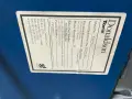 DONALDSON TORIT 3/4 HP MIST COLLECTOR  -  WSO 10-1