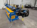 2023 3&quot; ERCOLINA EB76CNC V76 CNC TUBE BENDER, 440-480V, 3PH, 50-60HZ; W/ CONTROLLER; W/ TOOLING: STOCK #23611