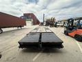 PJ LD402 Trailer, 2023 – 40 Ft Gooseneck Lowboy, Dual Tandem, 25,000 GVWR