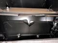 3&quot; BCP MODEL #A4-7620 3-WHEEL COIL BAR PASS -THROUGH BLAST MACHINE, RECLAIM &amp; DUST COLLECTOR: STOCK #20000