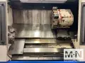 Hwacheon HI-Tech 700 CNC Lathe, 2012