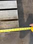 96" X 50" T-SLOTTED FLOOR PLATE. STOCK # 0541826