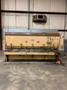 10' X 1/4" STANDARD INDUSTRIAL MODEL #AS250-10 HYDRAULIC POWER SHEAR: STOCK #23296