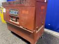 JOBOX 60" X 30" X 60" JOBSITE BOX  -  1-682990
