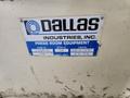 Dallas Space Saver Coil Feed Line - 30,000 lbs. x 60" Wide Coil Capacity: For Sale Coil Feed Line