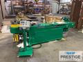 Pines #2 Hydraulic Rotary Tube &amp; Pipe Draw Bender