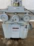6" X 18" GARDNER MODEL 618 SURFACE GRINDER. STOCK # 0735722