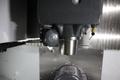 Haas UMC-400SS CNC 5-Axis Vertical Machining Center, Ct40, 12K RPM, 30 ATC, Probing, 230mm Diameter Work Platter, High Speed Machining, Programmable Coolant Nozzle, Chip Auger