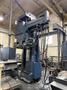 5" DEVLIEG 5K-96  CNC SPIRAMATIC HORIZONTAL BORING MILL WITH FANUC CONTROL. STOCK # 0219926