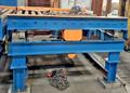 10,000# x 72&quot; Royalton/Signode Banding Line Components STOCK #2989
