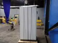 BUHLER INDUSTRIAL CONTROL PANEL