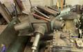 WARNER &amp; SWASEY 4A TURRET LATHE WITH TOOLING. STOCK # 0545426